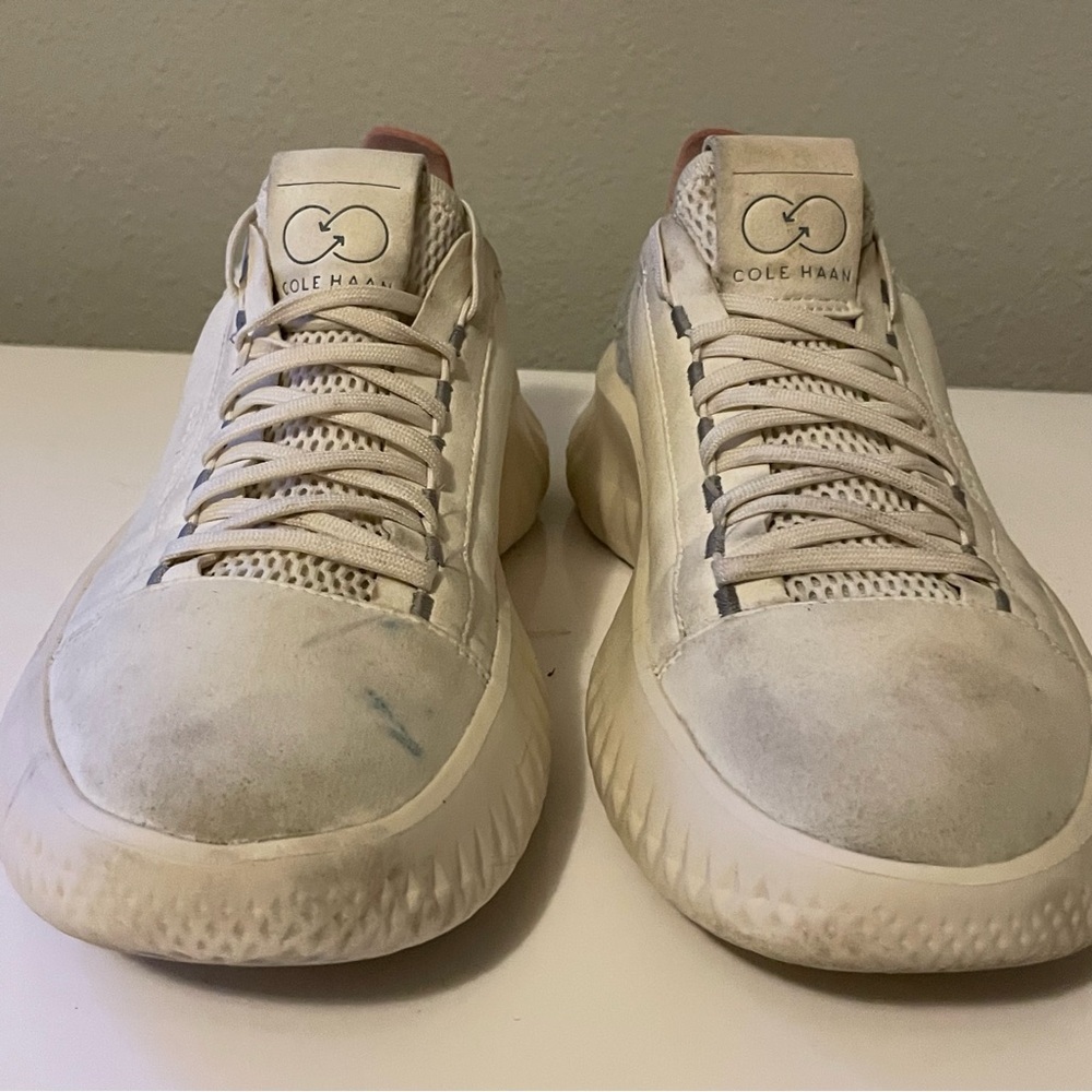 Cole Haan ZEROGRAND II women size 8 - Picture 6 of 9